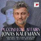 Pochette Puccini: Love Affairs