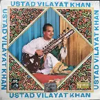 Pochette Ustad Vilayat Khan