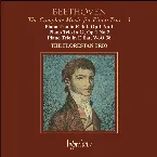 Pochette The Complete Music for Piano Trio, Volume 3: Piano Trio in E-flat, op. 1 no. 1 / Piano Trio in G, op. 1 no. 2 / Piano Trio in E-flat, WoO 38