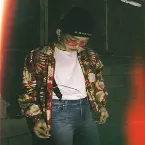 Pochette Luv-fi(2018)