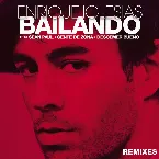 Pochette Bailando (remixes)