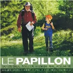 Pochette Le Papillon