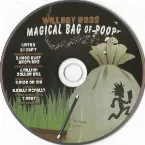 Pochette Willaby Rags Magical Bag of Poop