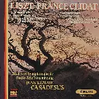 Pochette Les Préludes / Danse macabre / Fantaisie hongroise / Mephisto valse