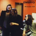 Pochette Wiesbaden 1972