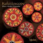 Pochette Kaleidoscope