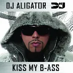 Pochette Kiss My B‐ass
