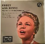 Pochette Peggy With Benny