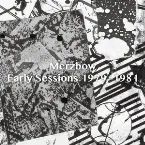 Pochette Early Sessions 1979–1981
