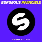 Pochette Invincible