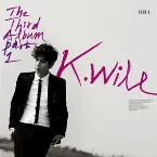 Pochette The Third Album, Part 1