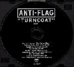 Pochette Turncoat