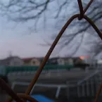 Pochette White Night