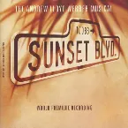 Pochette Sunset Boulevard: World Premiere Recording