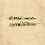 Pochette I'm the Problem