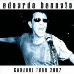 Pochette Canzoni Tour 2007