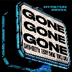 Pochette Gone Gone Gone [Hypaton Remix]