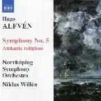 Pochette Symphony no. 5 / Andante religioso