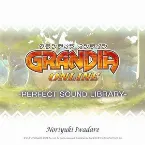 Pochette GRANDIA ONLINE -PERFECT SOUND LIBRARY-