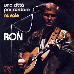 Pochette Una città per cantare / Nuvole
