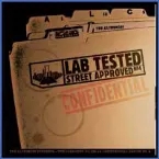 Pochette The Chemistry Files: An Instrumental Series No. 4: Lab Tested, Street Approved