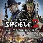 Pochette Shogun II: Total War - The Fall of the Samurai Soundtrack