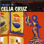 Pochette The Best of Celia Cruz