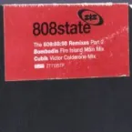 Pochette The 808:88:98 Remixes, Part 2