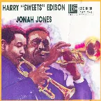 Pochette Harry 'Sweets' Edison and Jonah Jones