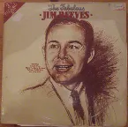 Pochette The Fabulous Jim Reeves