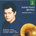 Pochette Recital