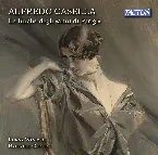Pochette Le liriche degli anni di Parigi