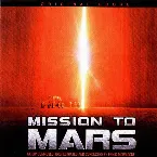 Pochette Mission to Mars