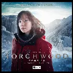 Pochette Torchwood: Zone 10