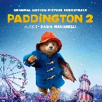 Pochette Paddington 2: Original Motion Picture Soundtrack