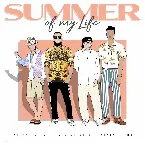 Pochette Summer of My Life
