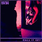 Pochette Call It Off