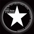 Pochette Fight Your Lodging Elsewhere / Hyper Disease EP