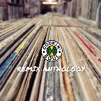 Pochette Remix Anthology