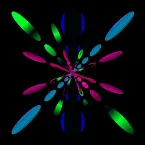 Pochette Electricity Remixes
