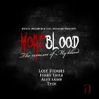 Pochette My Blood