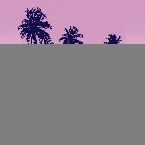 Pochette Hot Summer Nights