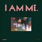 Pochette I AM ME.