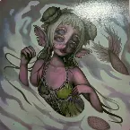 Pochette MILK OF THE SIREN