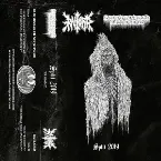 Pochette Bloodsoaked Necrovoid / Ratlord