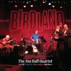 Pochette Live at Birdland