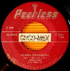 Pochette Cumbia sampuesana / Cumbia cienaguera