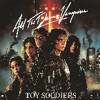 Pochette Toy Soldiers