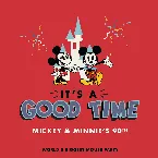 Pochette It's a Good Time (Korean version)