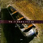 Pochette Braga / Gnatalli / Lacerda / A. Prado